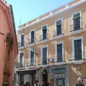  Appartement Centro Santa Catalina 1º C Espagne