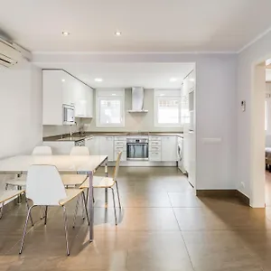  Appartement Hauzify I Edelweiss Espagne