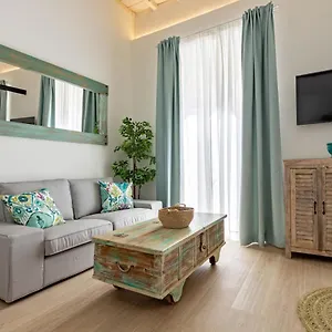  Appartement Tu Casa En Herrera El Viejo Espagne