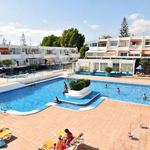  Hébergement de vacances Casa Maggiore Di 3 Lovely Apt Espagne