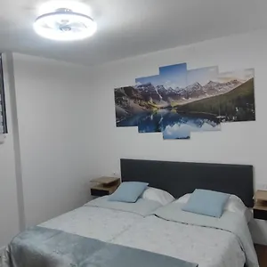 Appartement Estudio Completo Familiar, La Jonquière