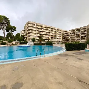 Appartement Apartsalou Lea, Salou
