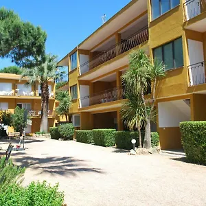  Appartement Les Palmeres