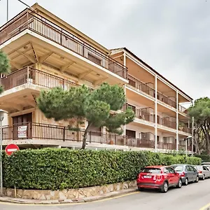  Appartement Carle Magne Espagne
