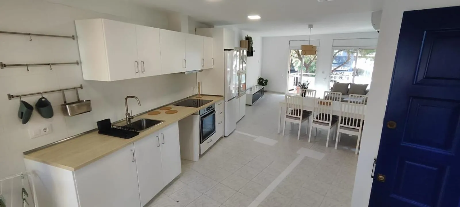 Apartment Apartamentos Baymar Playa De Aro Platja d'Aro Spain