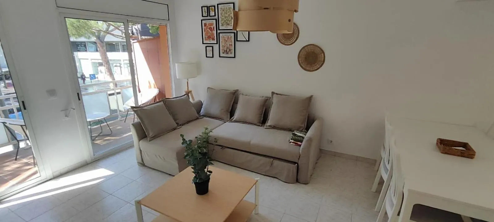 Apartamentos Baymar Playa De Aro Platja d'Aro 0*,  Spain