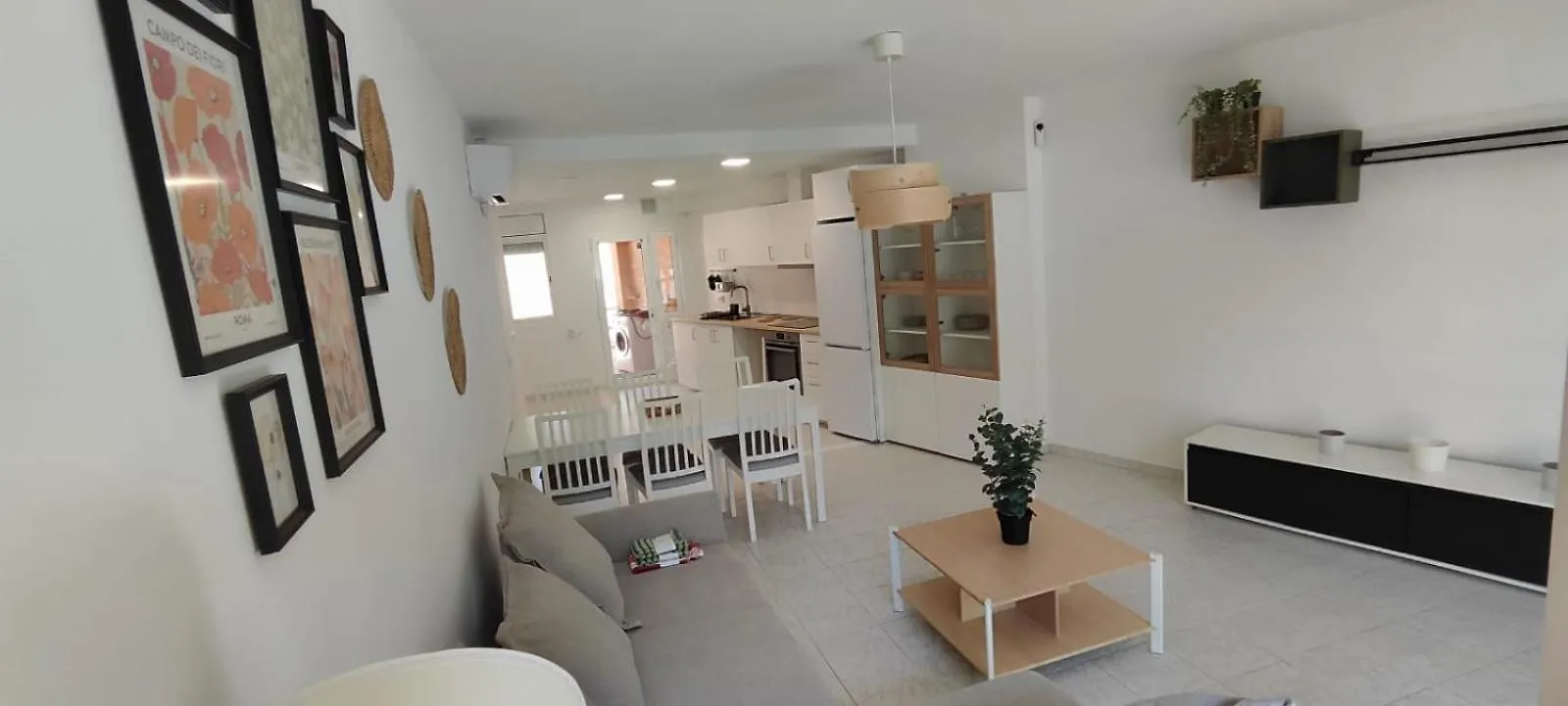 Apartamentos Baymar Playa De Aro location