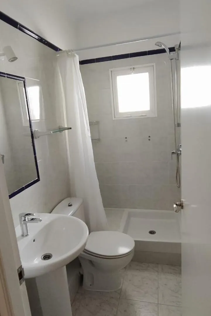 Apartamentos Baymar Playa De Aro Platja d'Aro Apartment
