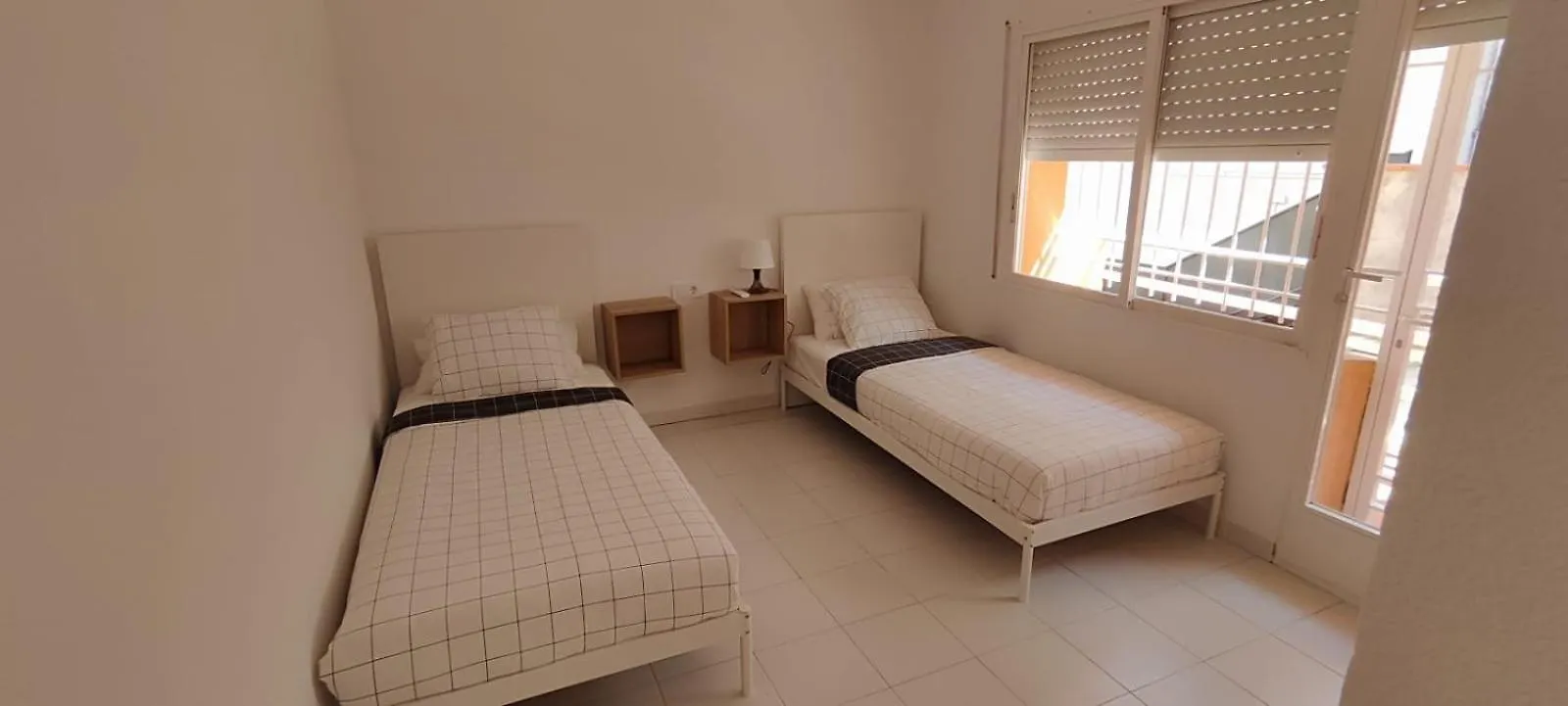 Apartamentos Baymar Playa De Aro Platja d'Aro