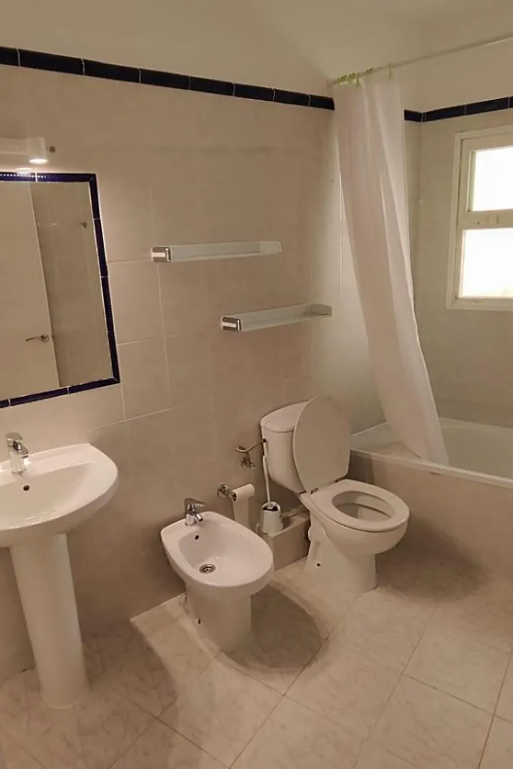 Apartamentos Baymar Playa De Aro Platja d'Aro