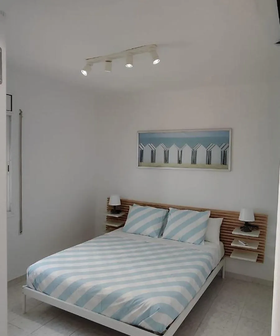 Apartamentos Baymar Playa De Aro Platja d'Aro Spain