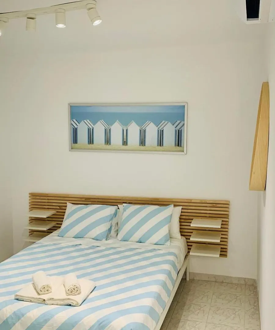 Apartamentos Baymar Playa De Aro Platja d'Aro 0*,  Spain