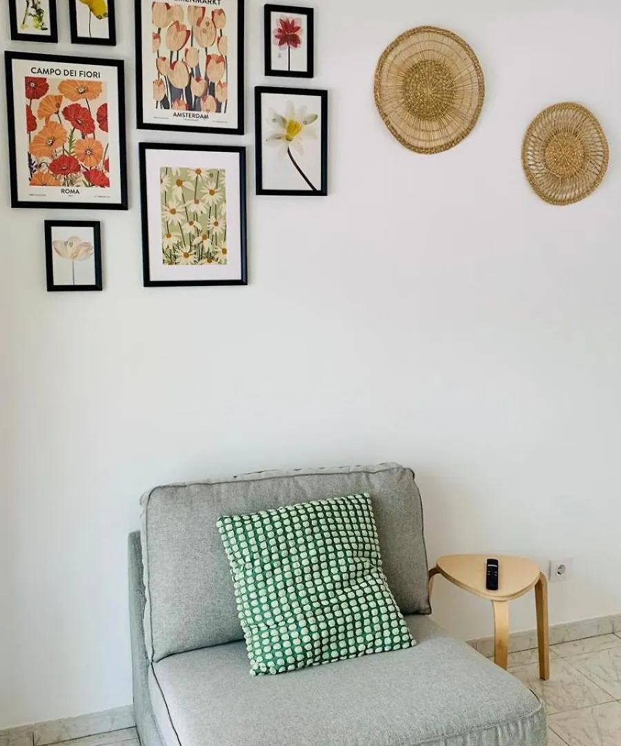 Apartamentos Baymar Playa De Aro Platja d'Aro Apartment